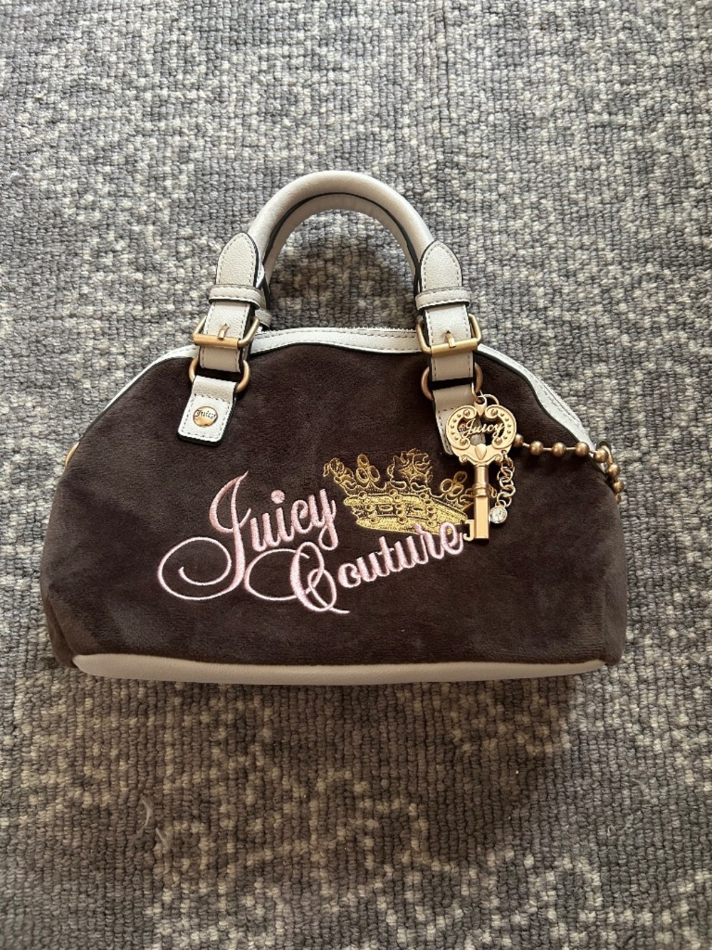 Juicy Couture purse
